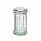 Sugar Dispenser Clear