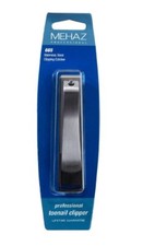 Mehaz Professional Straight Toenail Clipper