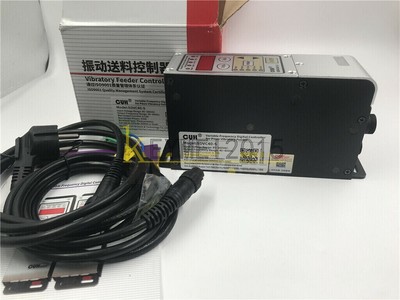 1PCS FOR CUH Variable Frequency Digital Controller for Vibratory Feeder SDVC40-S
