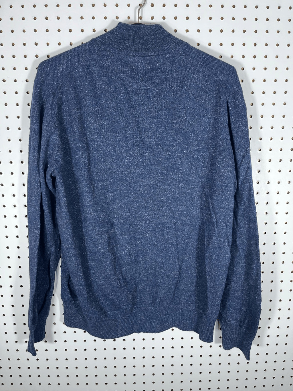 Faherty pullover sweater size L - image 2