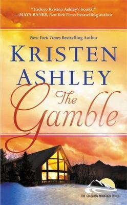 The Gamble by Ashley, Kristen