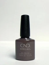 CND Shellac Gel Polish Rubble 0.25oz