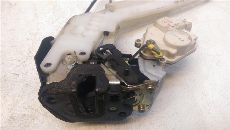 Drivers Left Rear Door Latch for 02-06 Hyundai Elantra