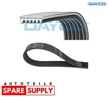KEILRIPPENRIEMEN F&Uuml;R MERCEDES-BENZ DAYCO 6PK2125