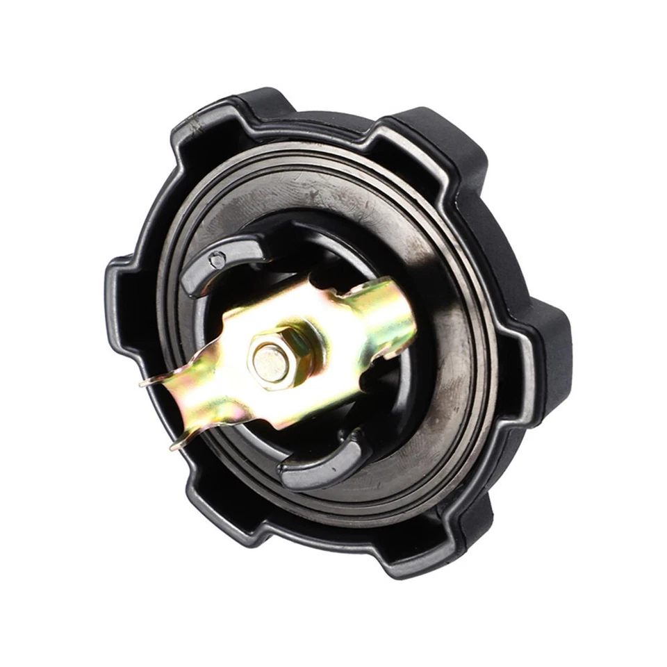 1x Engine Oil Filler Cap For Mitsubishi Lancer Mirage Montero Outlander 1250A015 - Imagem 4 de 4