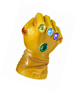 guantelete del infinito toys r us