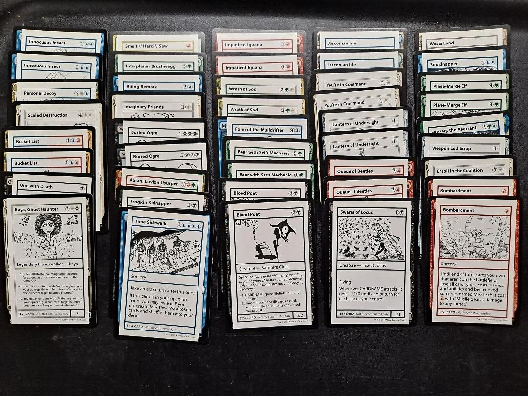 MTG Cards Lot of 44 Mystery Booster Convention Exclusives (No PW Symbol) | eBay MTG Cards Lot of 44 Mystery Booster Convention Exclusives (No PW Symbol) | eBay
