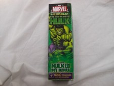 Marvel HeroClix The Incredible Hulk Booster Pack WizKids 2011 - NEW