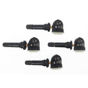 SetOf4 Genuine OEM GM Cadillac Chevrolet GMC 2020-25 TPMS Tire Pressure Sensors