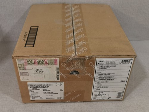 Cisco Catalyst WS-C3560C-12PC-S 3560C 12-FE PoE. 2 X Dual Compact Switch - Picture 7 of 7