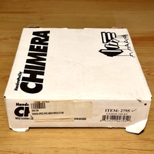 Chimera 2795 Canon 540 EZ - Never Used - BARGAIN - Free Shipping