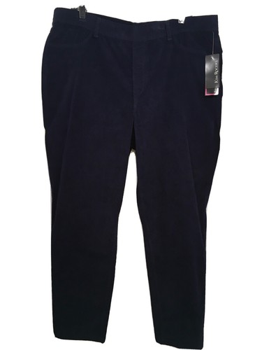 NEW Kim Rogers Pants Women's size 18 