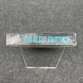 The Blues Brothers (NES, RARO) - CIB Autentico OTTIME CONDIZIONI