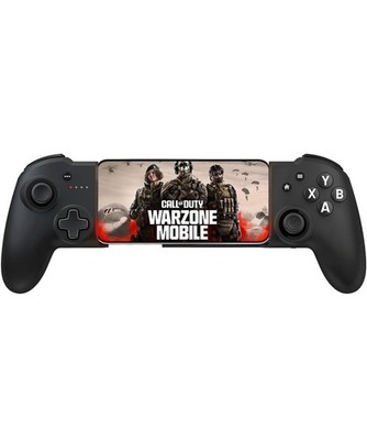 RIG Nacon MG-X PRO for iPhone - MFi Wireless Mobile Gaming Controller. H1