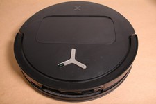 READ ECOVACS DEEBOT T50 PRO Omni Robot Vacuum and Mop, - PARTS REPAIR NO POWER