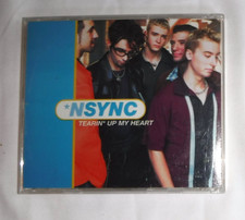 NSYNC Single Music CDs for sale | eBay