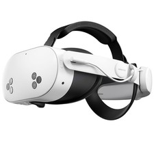 Battery Head Strap Compatible with Meta Quest 3S/Quest 3/3S Xbox Edition, Eli...