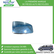 Glace de rétroviseur Renault ESPACE
