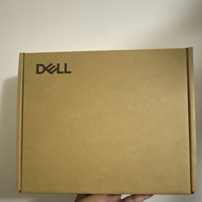 Dell Pro Thunderbolt 5 Dock Station (WD25TB5)