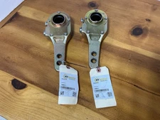 2 Bendix Manual Slack Adjuster 101289 Fork Lift USA MADE OEM PARTS New W/ TAGS