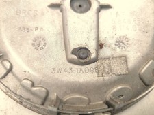 Arnott A-2220 Robuste Heckluftfeder – Für 90–11 Ford/Lincoln/Mercury Modelle, Links Oder Rechts