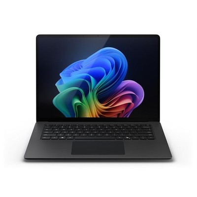Microsoft Surface Laptop 7 Intel Core Ultra 5 236V 38,1 cm 15 Touchscreen 16 GB
