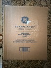 GE WR17X11440 New OEM Genuine Water Tank Assembly 1091942 — photo 2