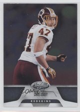 2011 Certified Chris Cooley #147 9b2