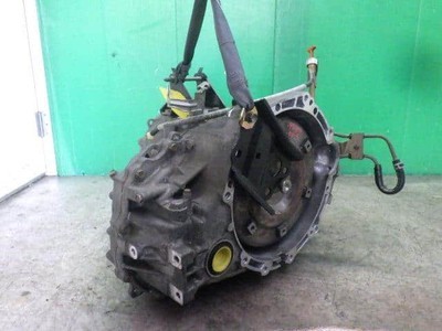TOYOTA COROLLA 1.5L 4-SPEED AUTOMATIC TRANSMISSION 1NZFE 30500