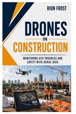 Drones in Construction: Monitoring Site Progress and Safety with Aerial Data by