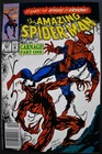 The Amazing Spider-Man #361 Newsstand Variant (Marvel Comics April 1992)