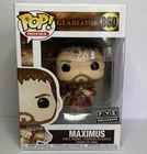 Funko Pop! Movies Gladiator Maximus Vinyl Figure #860 FYE Exclusive