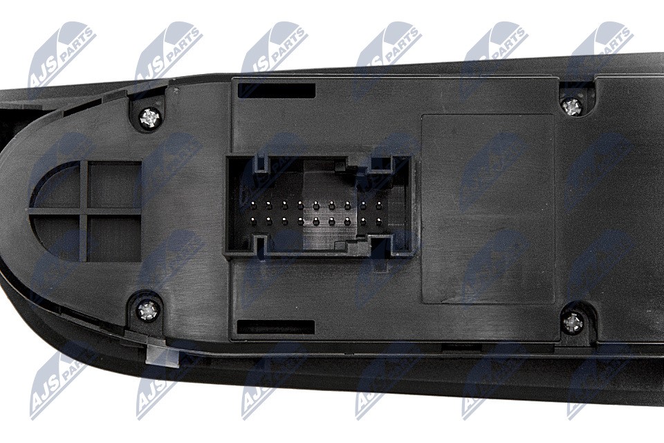 Fits NTY EWS-BM-002 SWITCH / WINDOW REGULATOR