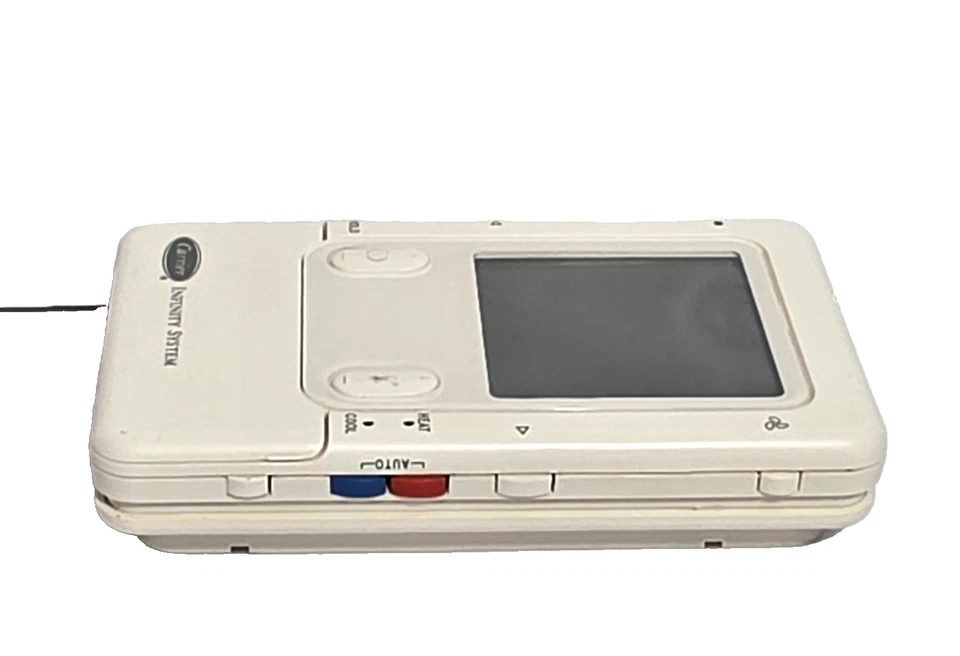 Carrier Infinity Control Thermostat SYSTXCCUID01-B - Image 4 of 4