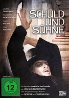 Schuld Und SüHne,1 Dvd (Neuauflage) | Sowjetunion | Lev Kulidzhanov | Dvd | 2025