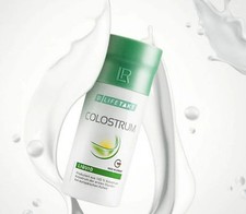 LR Colostrum Liquid, 2x 125 ml, Neu & OVP für das Immunsystem