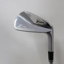 SRIXON Iron Set Z945 Stiff Dynamic Gold TOUR ISSUE Design Tuning S200 8 pieces