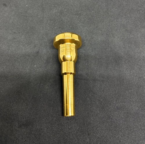 GR63P M piccolo trumpet mouthpiece