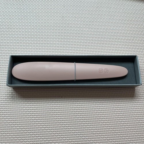 WATAOKA Nekojasuri Cat Groomer Brush for communicating with your beloved Cat - Picture 7 of 12