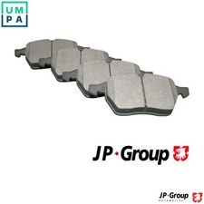 BRAKE PAD SET DISC BRAKE 1263601010 FOR VAUXHALL SAAB 9-5 900/II/Convertible 9-5