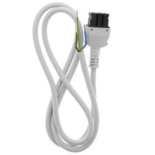 Genuine Neff Oven Cooker Power Cord Connection Cable Lead Flex 1.2m