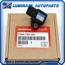 OEM 37830-PGK-A01 MAP Pressure Map Manifold Sensor For Honda Acura Civic Accord