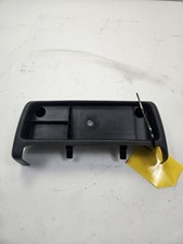 2013-2018 Dodge Ram Center Console Lower Dash Tray Compartment OEM 1RT17TRMAB