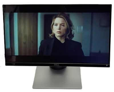DELL 23 INCH S2316M FULL HD IPS TYPE LCD 6MS 60 HZ DVI VGA MONITOR