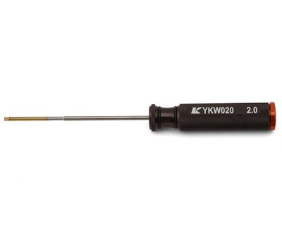 Kyosho Innensechskant 2.0mm Team Kanai Tool KYOYKW020TCB Inferno MP10 TKI3, Infe