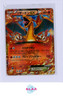 CHARIZARD EX POKEMON 030/XY-P COROCORO COMIC BLACK STAR PROMO JAP 2014