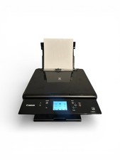 Canon Pixma TS6120 All-in-One Wireless inkjet Printer Copier