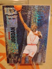 2023 Skybox Metal Universe Champions Multi-Sport Cards 35