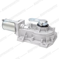 Bft Eli Ac A35 Schnell 230V P930131 00002 BetäTiger Torantrieb Mechanisch Erdung