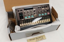 Korg Volca FM 2 Synthesizer with Sequencer Musical equipments